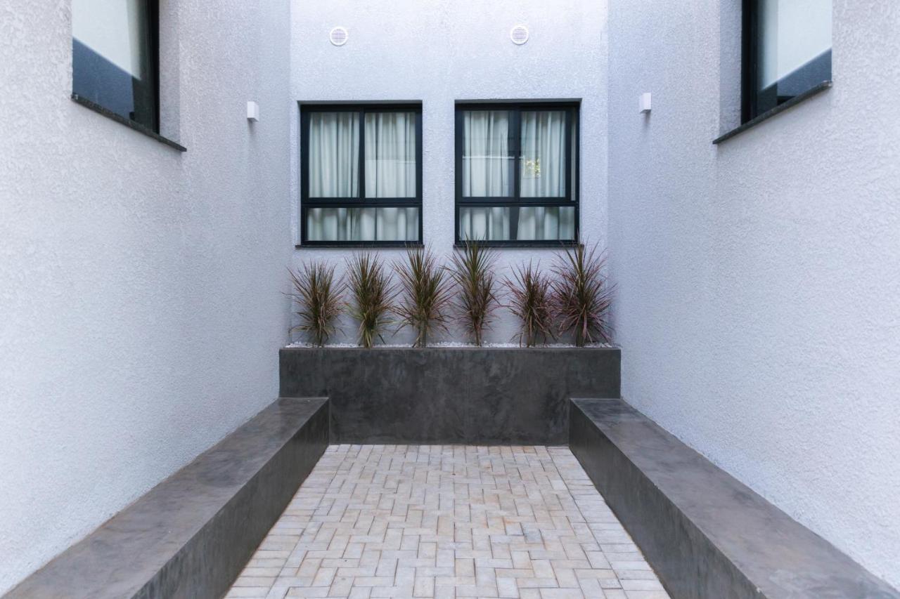 Ferienwohnung Tucasa Flats - Viva Uma Experiencia De Morador! Foz do Iguaçu Exterior foto